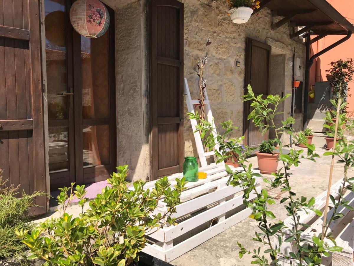 Borgo Relax Bed & Breakfast Pavullo nel Frignano Exterior photo